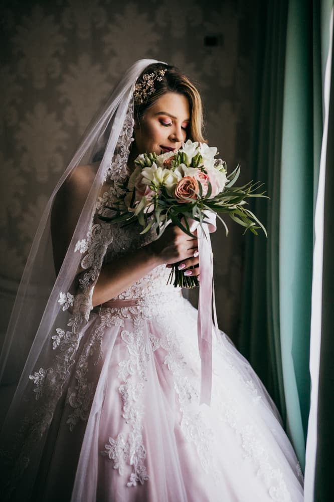 Andreea &amp; Cristi - Fotografii de Teoria Zambetului