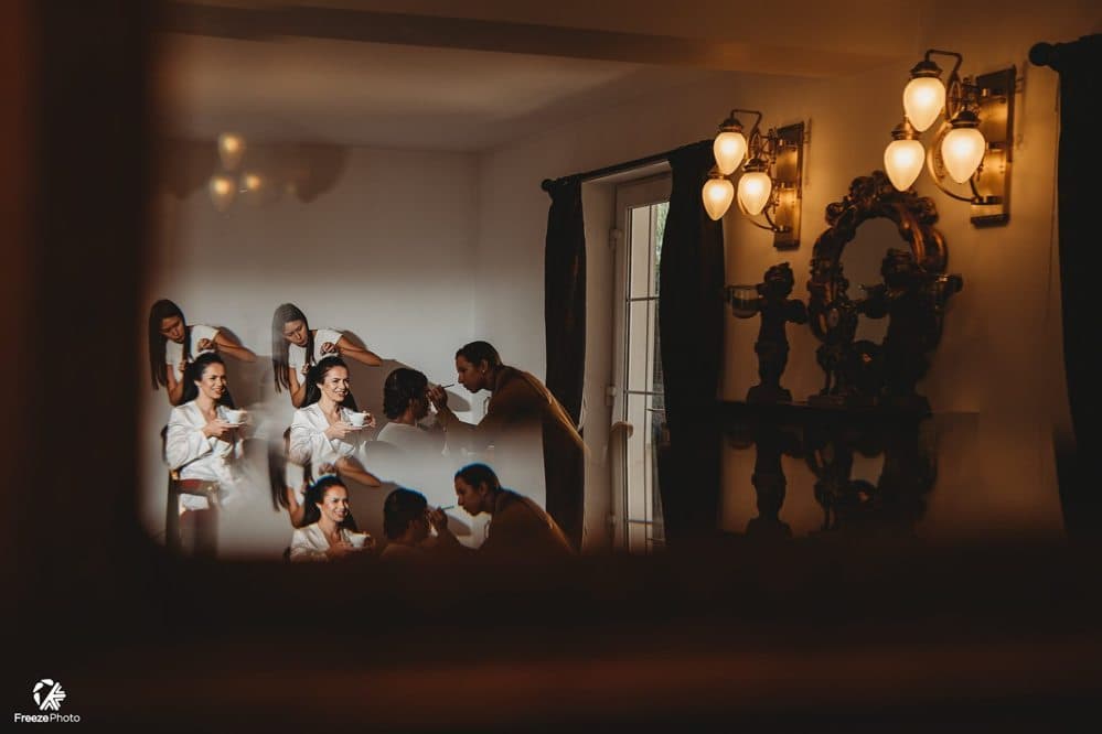 Ana-Maria și Costi - Fotografii de Freeze Photo