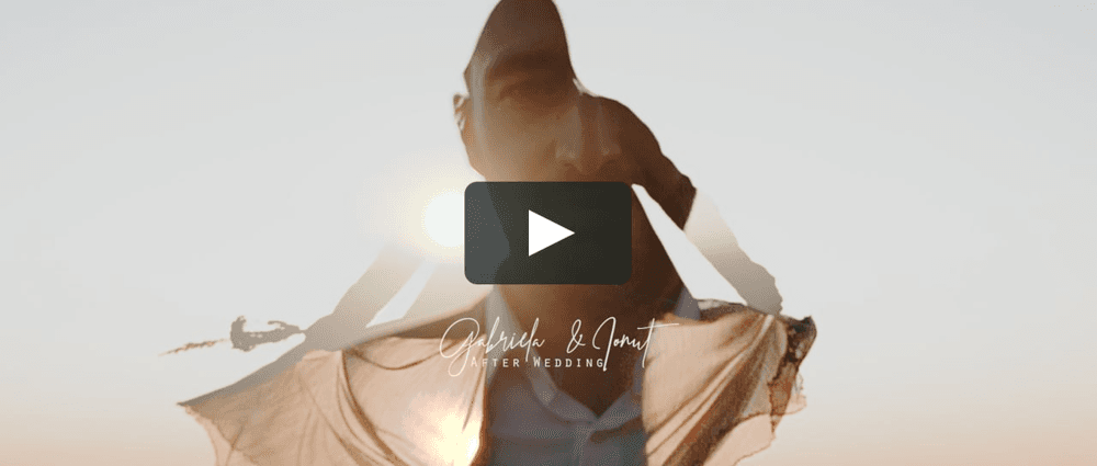 Gabriela &amp; Ionut - Fotografii de Adrian Moise Films