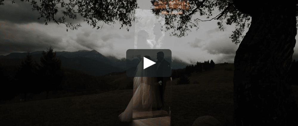 Denisa &amp; George - Fotografii de Adrian Moise Films