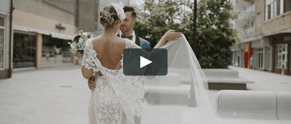 Roxana &amp; Claudiu - Fotografii de Adrian Moise Films