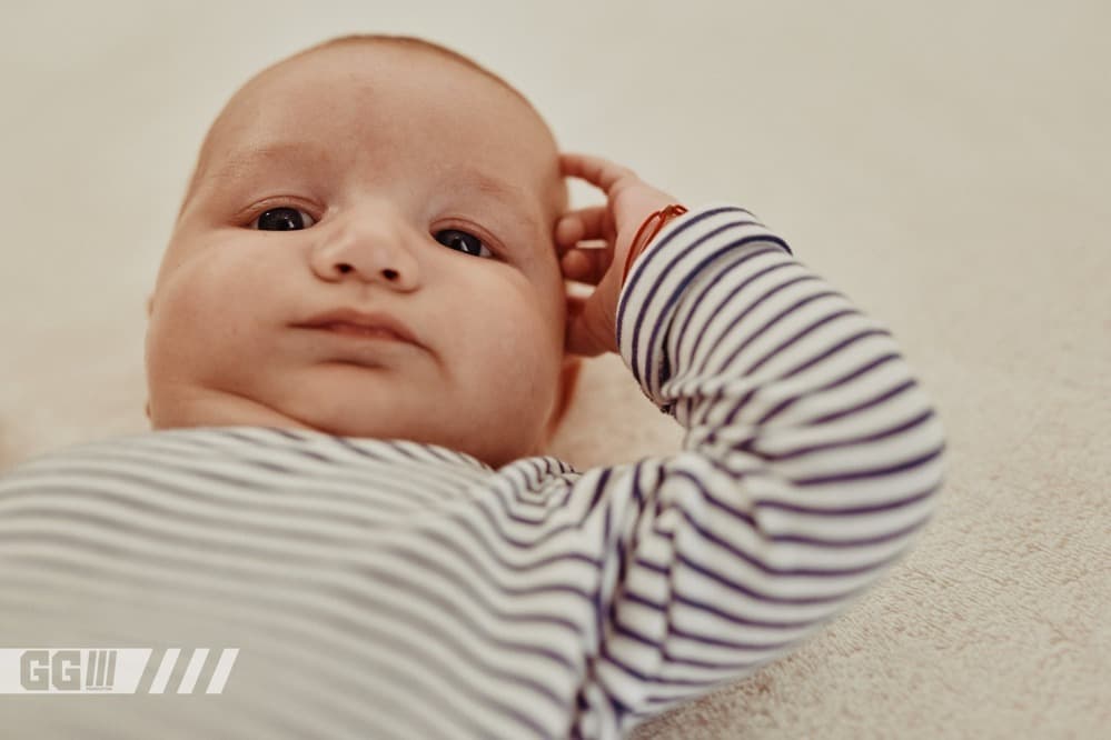 Marco - Fotografii de GG Production