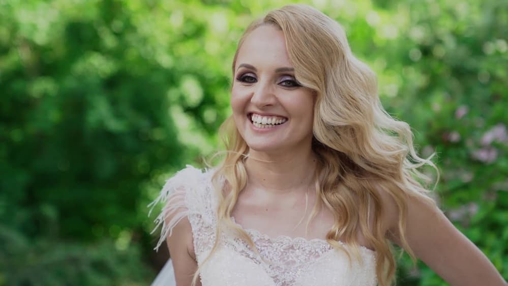 Laura &amp; Andrei - Fotografii de Bogdan Ciobanu