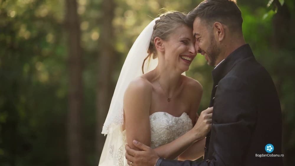 Ioana &amp; Bogdan - Fotografii de Bogdan Ciobanu