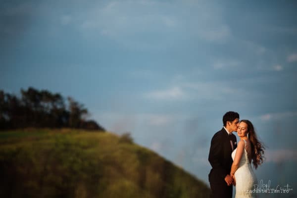 Liviu si Paula - Fotografii de Radu Stelian