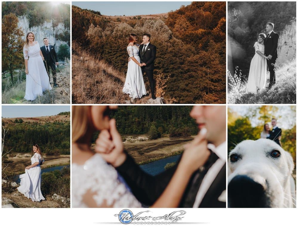 Eugen + Ioana  - Fotografii de Tudose Alex ( Fotograf &amp; Videograf )