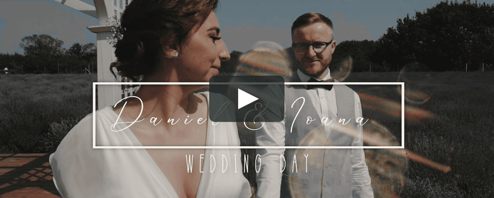 Daniel + Ioana - Fotografii de Tudose Alex ( Fotograf &amp; Videograf )