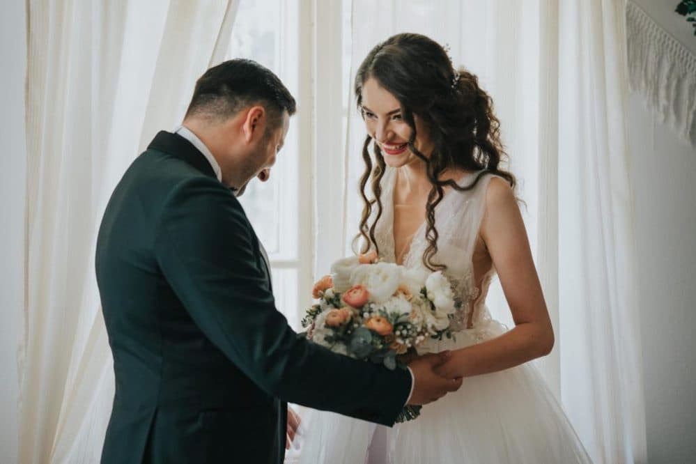 Nini si Alina - Fotografii de Wolves and Memories