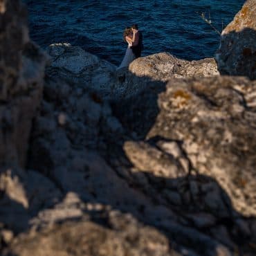 Gratiana si Marius - Fotografii de Cabo Photography