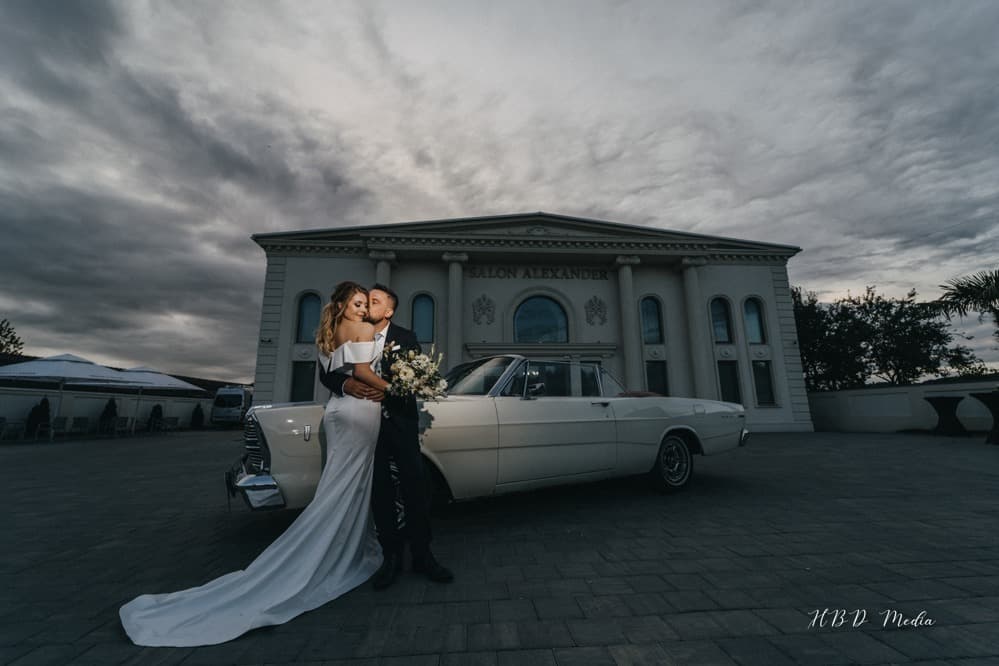 Larisa&amp;Emanuel - Fotografii de HBD Media