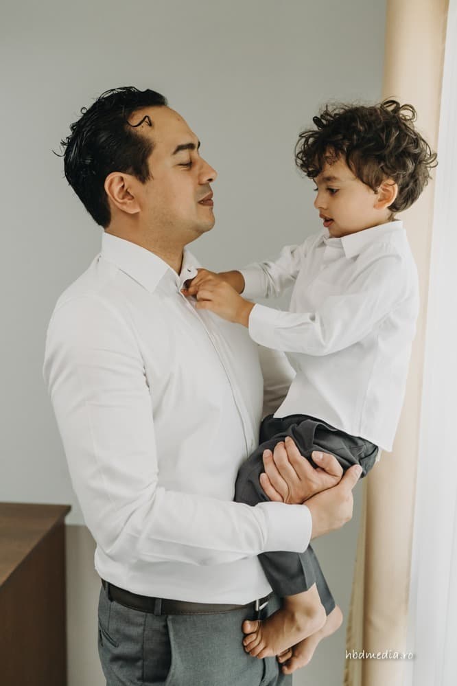 Simona&amp;Richard - Fotografii de HBD Media