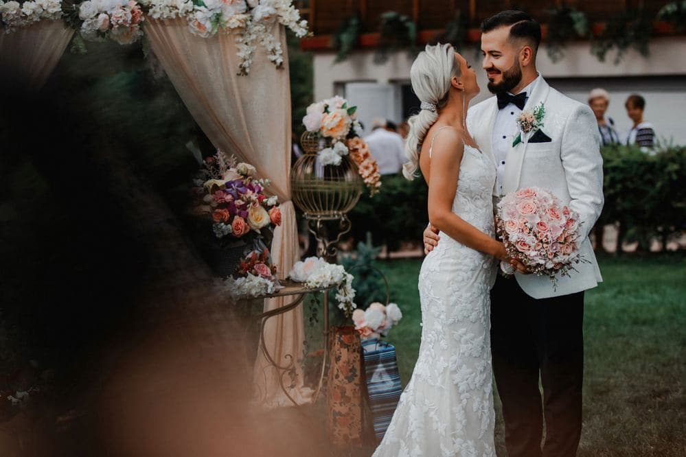 Camelia si Vlad - Fotografii de Bogdan Dumitrel - Wedding photographer