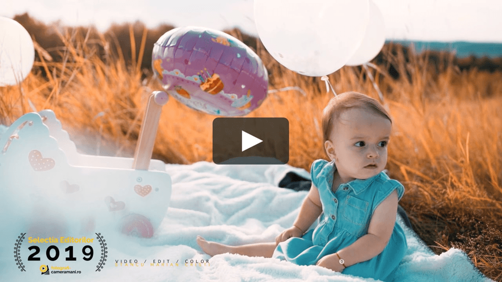 Stefania - Fotografii de Beautiful Day