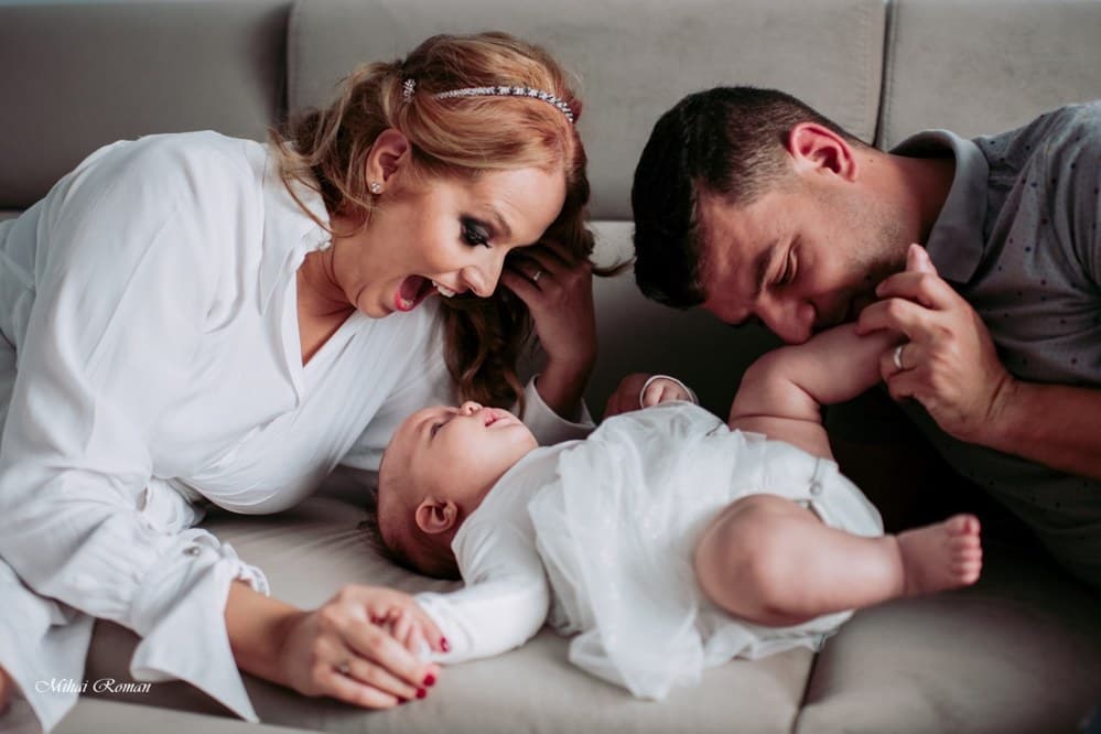 Claudia Ioana - Fotografii de Mihai Roman