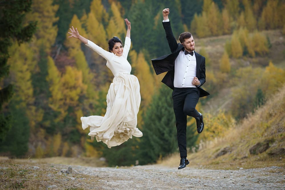 Andrei si Ancuța - Fotografii de Iustin Ichim