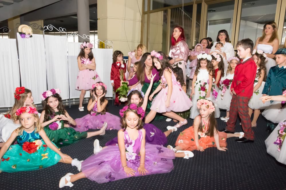 Lansare de produs - Fotografii de Eugen Elisei