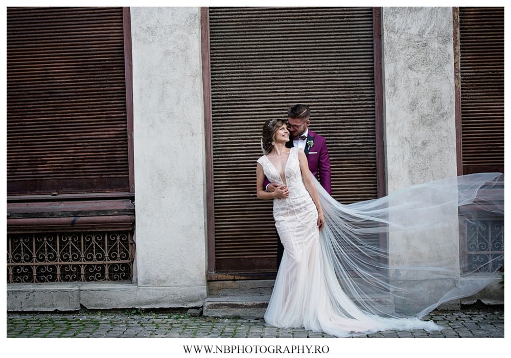 Madalina si Relu - Fotografii de Bogdan Negoita