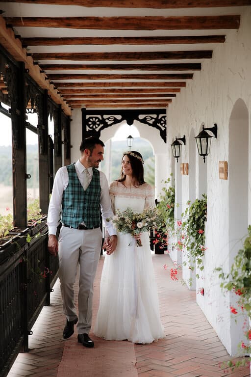 Laura si Radu - Fotografii de Mihaela Dincă Photography