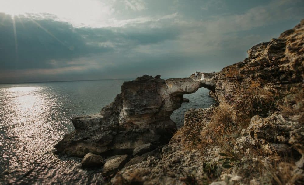 Andreea &amp; Mihai - Fotografii de Bogdan Pacuraru