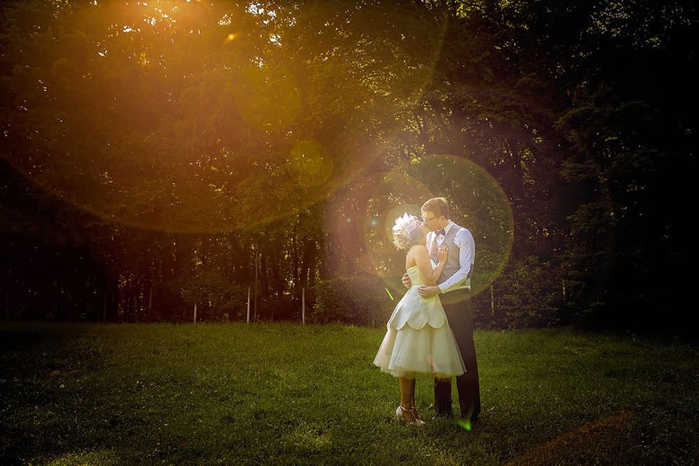 Elena si Titus - Fotografii de Gabriel Radoo