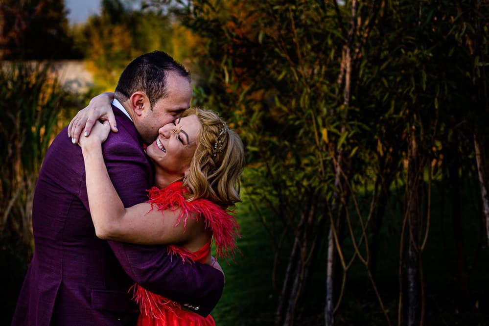 Alexandra și Gabi - Fotografii de Mihai Zaharia Photography