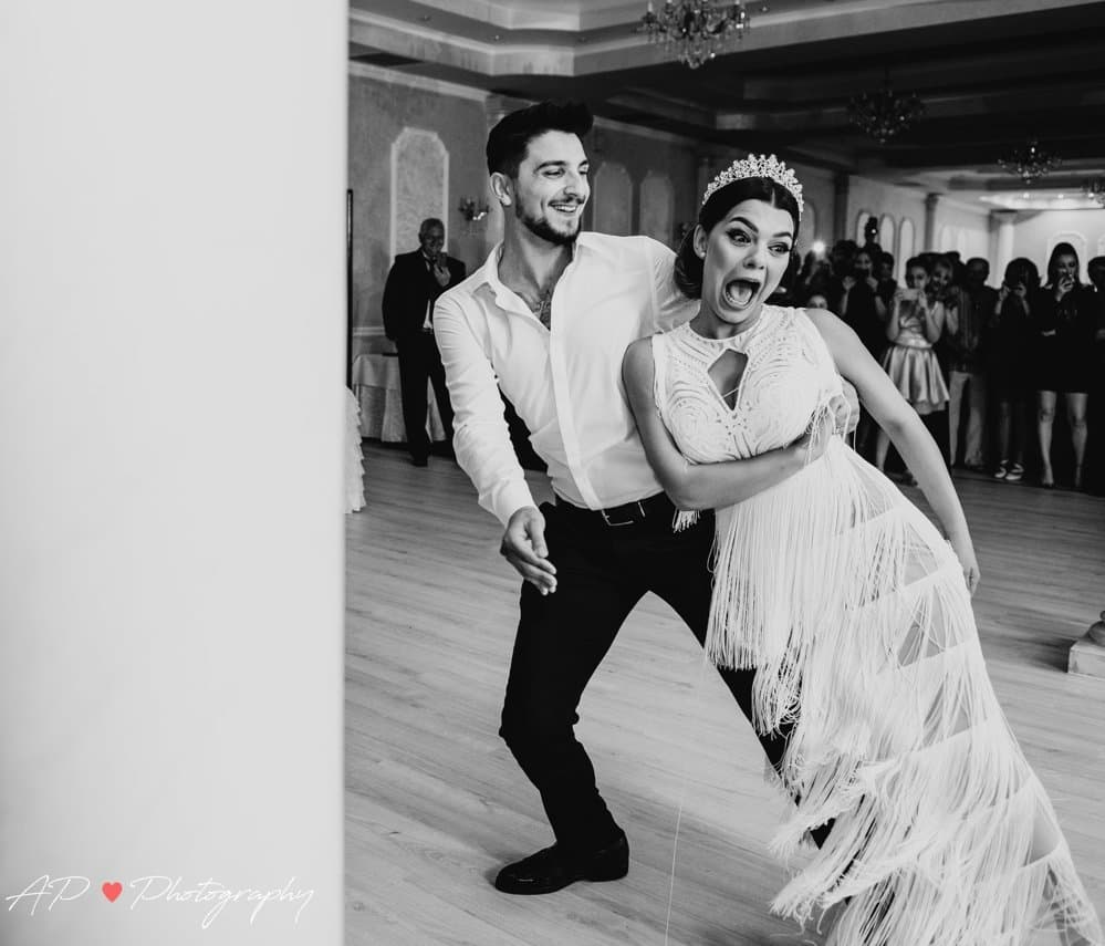 Andreea &amp; Andrei - Fotografii de AP Photography