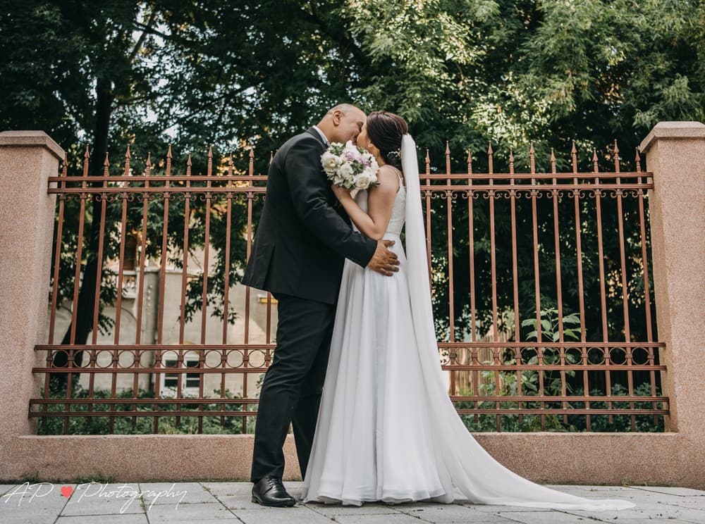 Ada &amp; Sorin - Fotografii de AP Photography