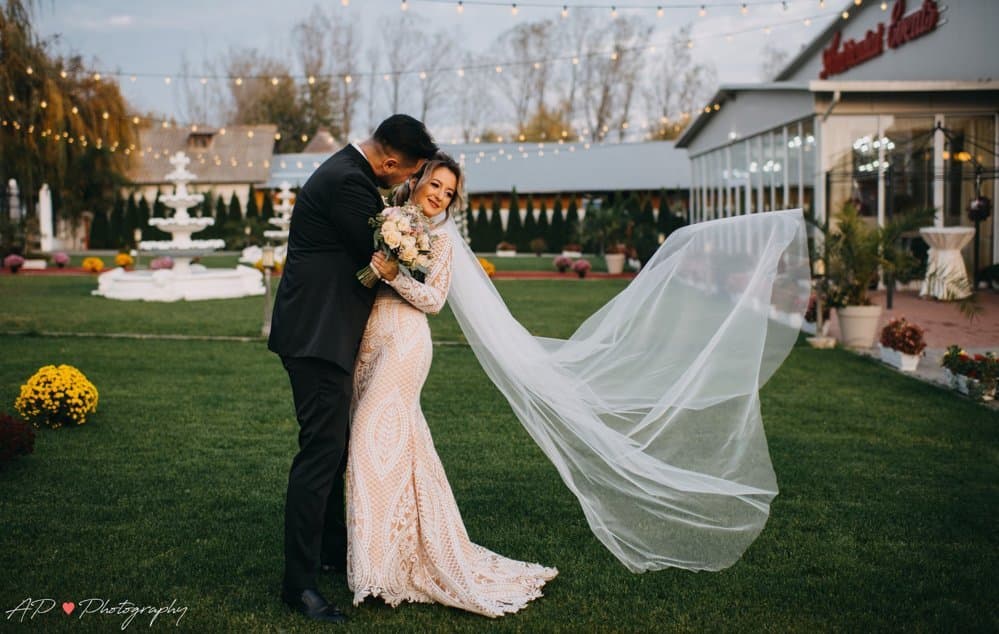 Corina &amp; Stef - Fotografii de AP Photography