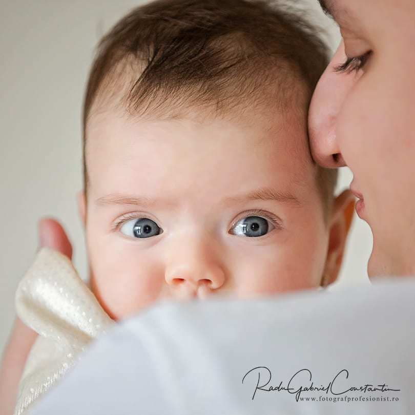 Nicole Stefania - Fotografii de Gabriel Radoo