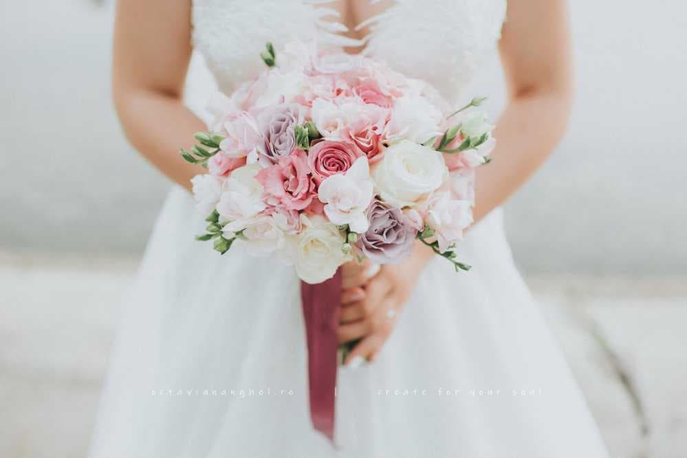 Madalina &amp; Bogdan - Fotografii de Mitica Stinga