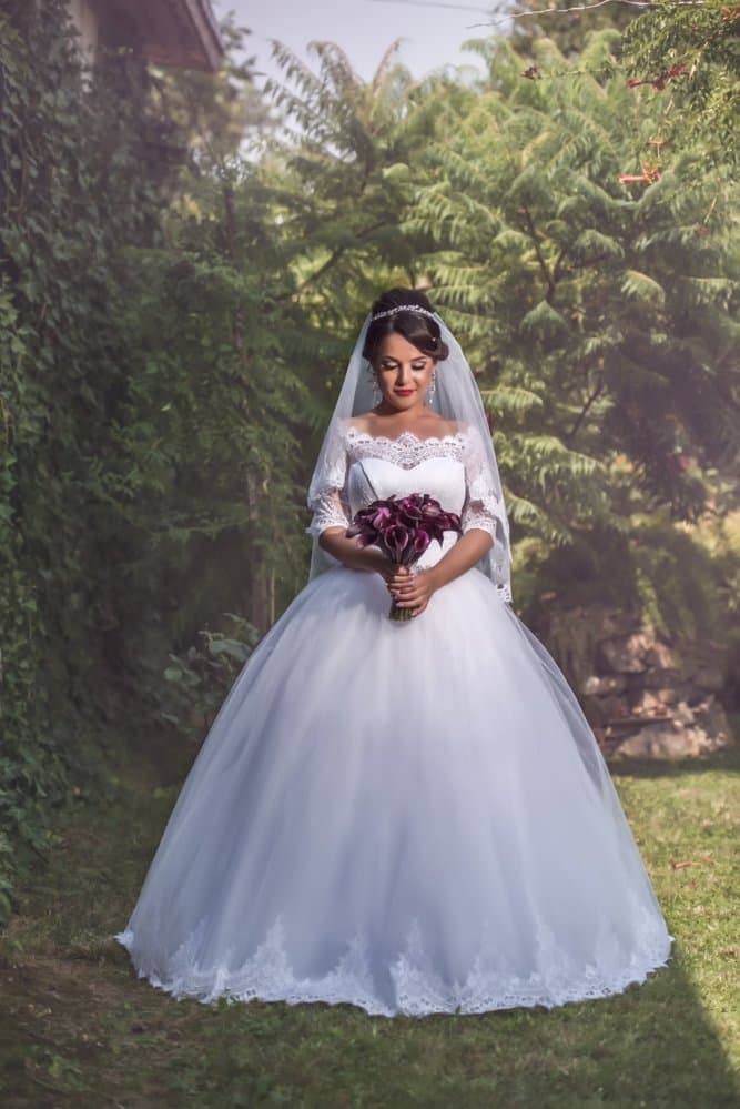 Flori si Florin - Fotografii de Mihai Roman