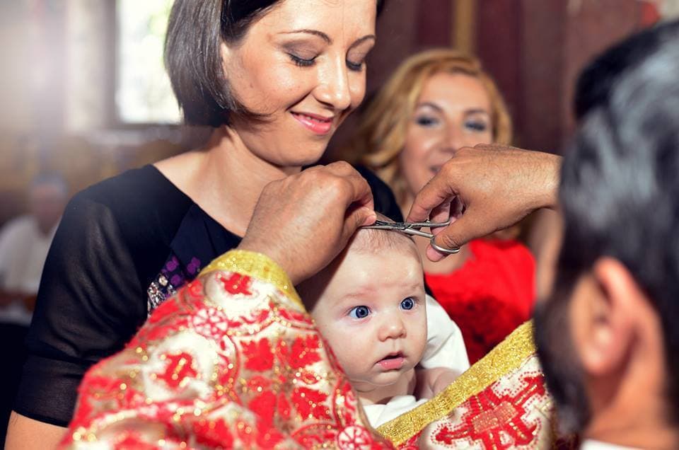 Sebastian - Fotografii de Mihai Roman