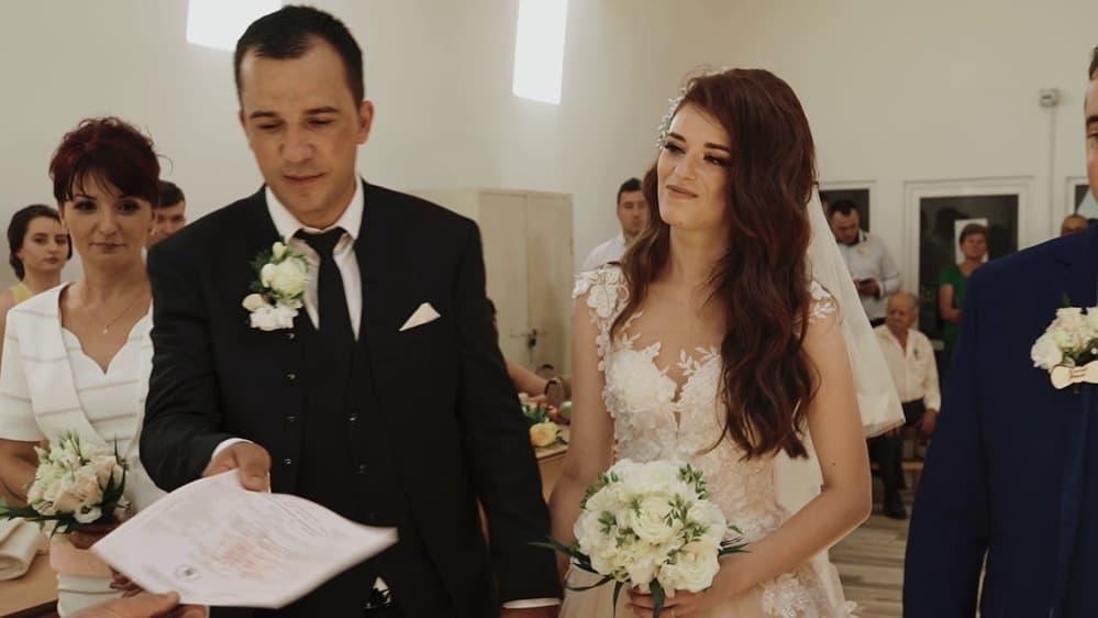 E U G E N + E M I L I A - Fotografii de PARIS FILMS