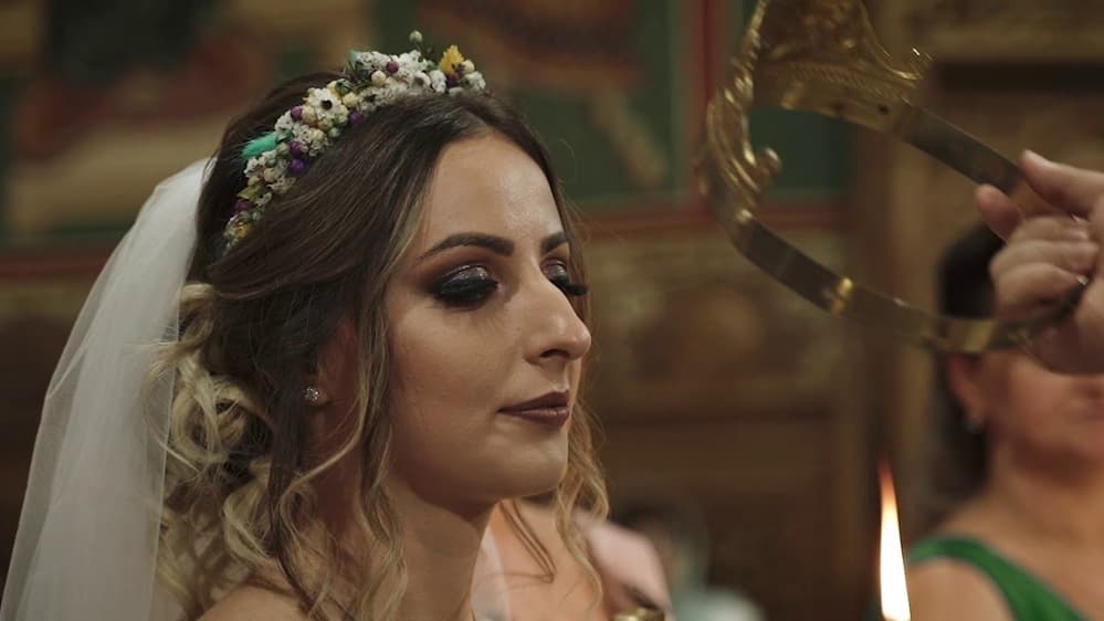 B I A N C A + D R A G O S - Fotografii de PARIS FILMS