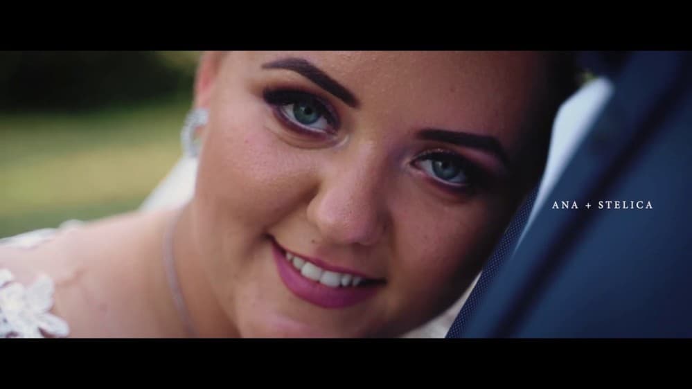 A N A + S T E L I C A - Fotografii de PARIS FILMS