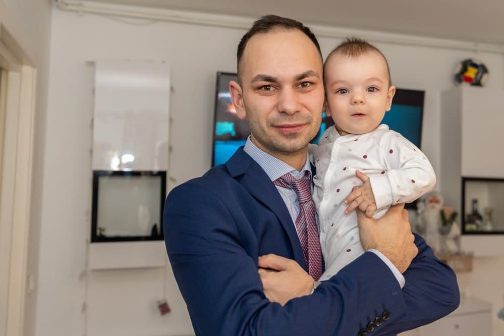 Christian - Fotografii de 4D Art - David Nicolae Marius