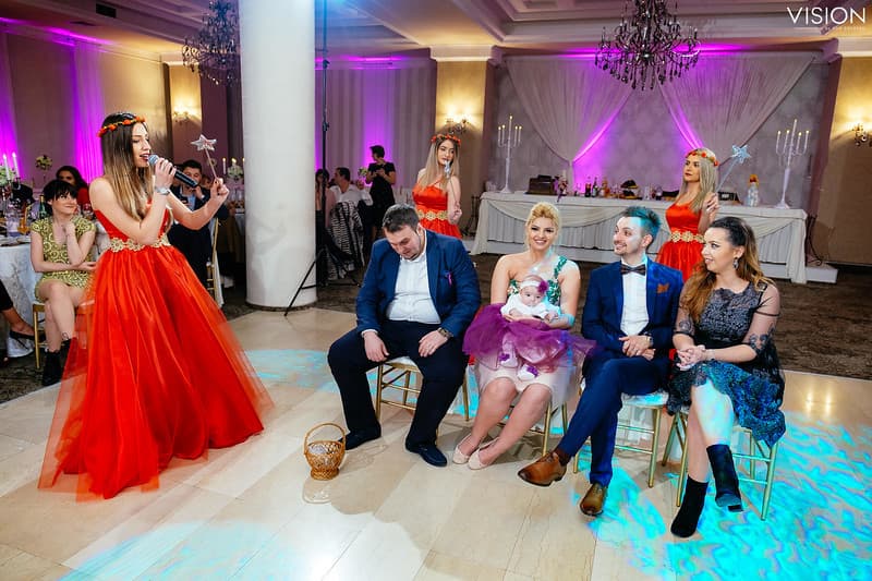 Botez Eva - Fotografii de Vision Photography By Geo Dolofan