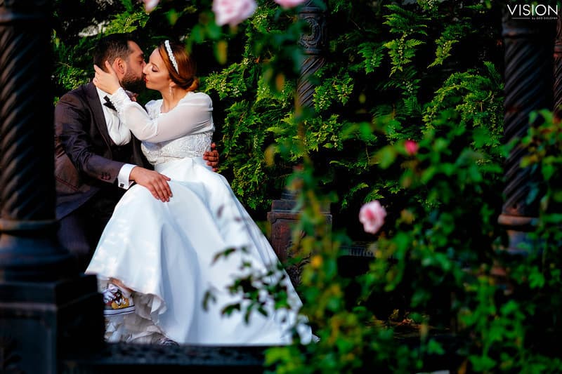 TTD Cosmina si Silviu - Fotografii de Vision Photography By Geo Dolofan