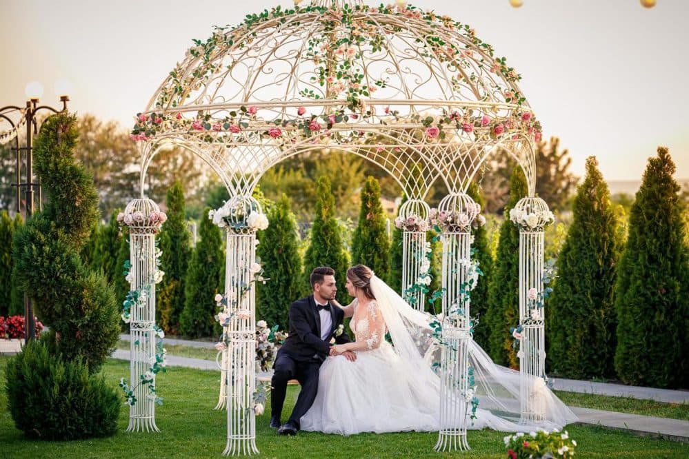 Lavinia si Florin - Fotografii de Mihai Dobrinescu