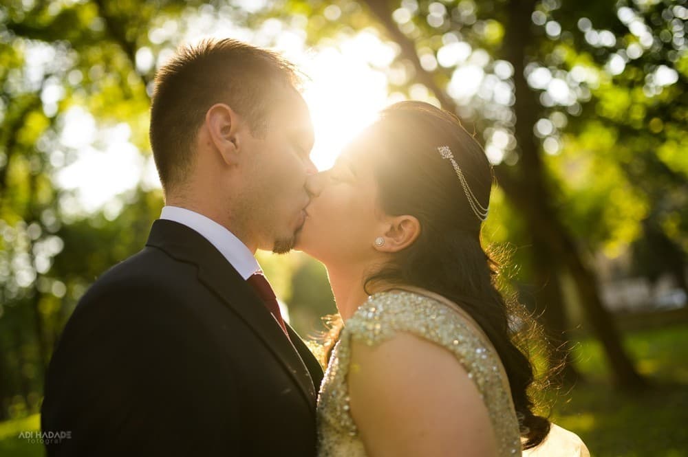 Andra &amp; Deian - Fotografii de Adi Hadade 