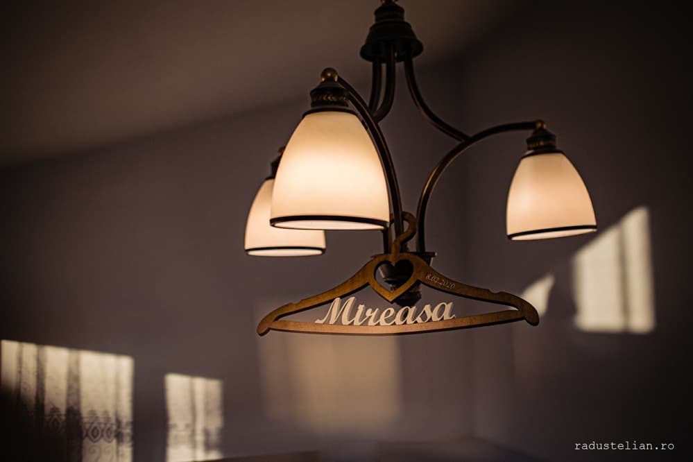 Daniel si Alina - Fotografii de Radu Stelian