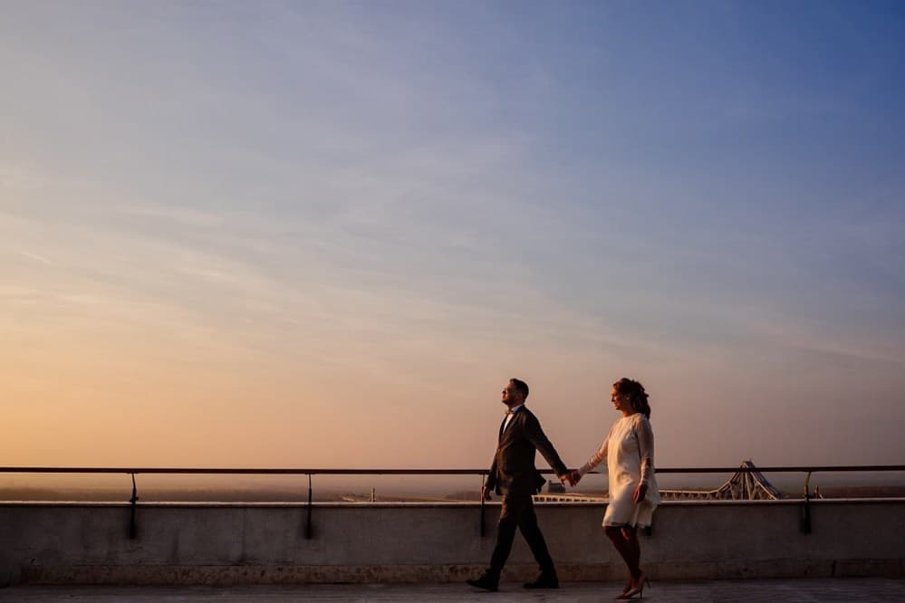 Gabriela &amp; Marius - Fotografii de Andrei Dumitrescu 