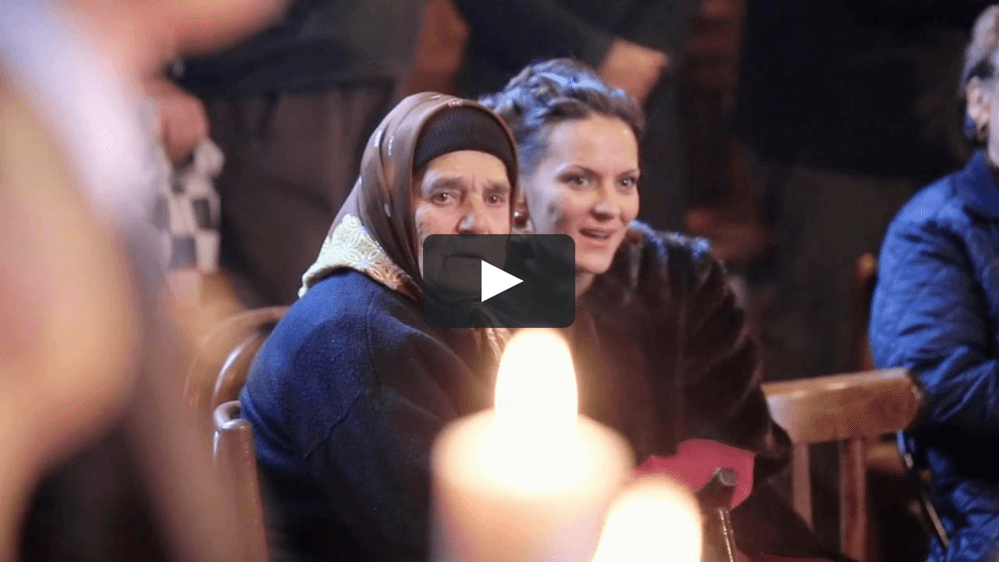 Ana și Marius - Fotografii de DIA-FILM