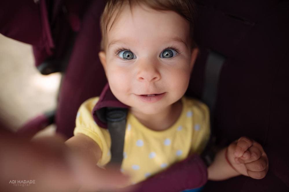 Feli &amp; Tudi - Fotografii de Adi Hadade 