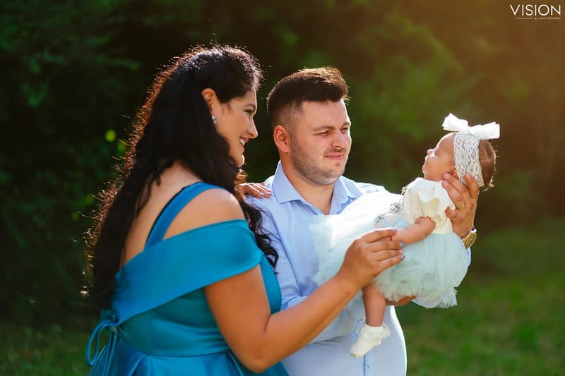 Botez Maia - Fotografii de Vision Photography By Geo Dolofan