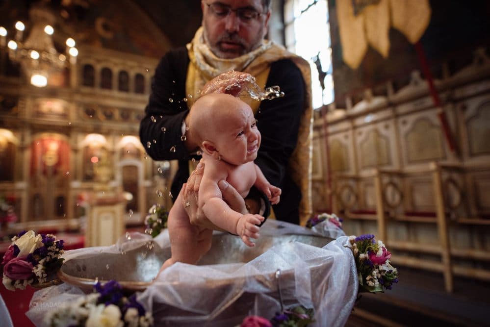 Eva - Fotografii de Adi Hadade 