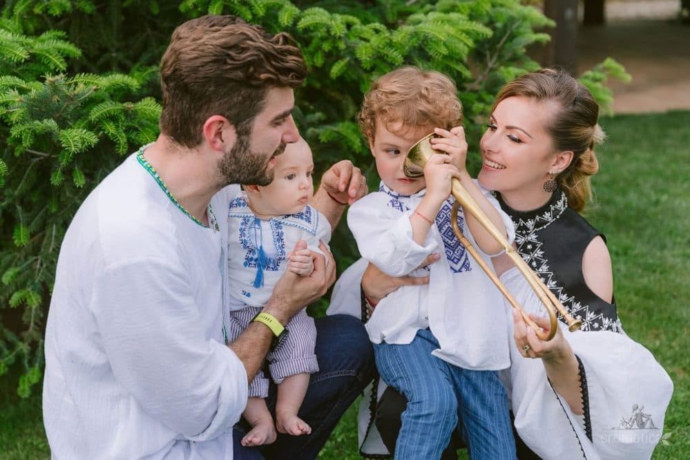 Amza - Fotografii de Cromatica Photography