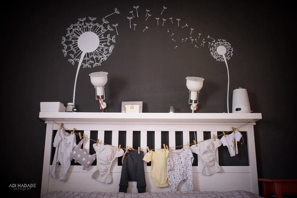 Ana - Fotografii de Adi Hadade 