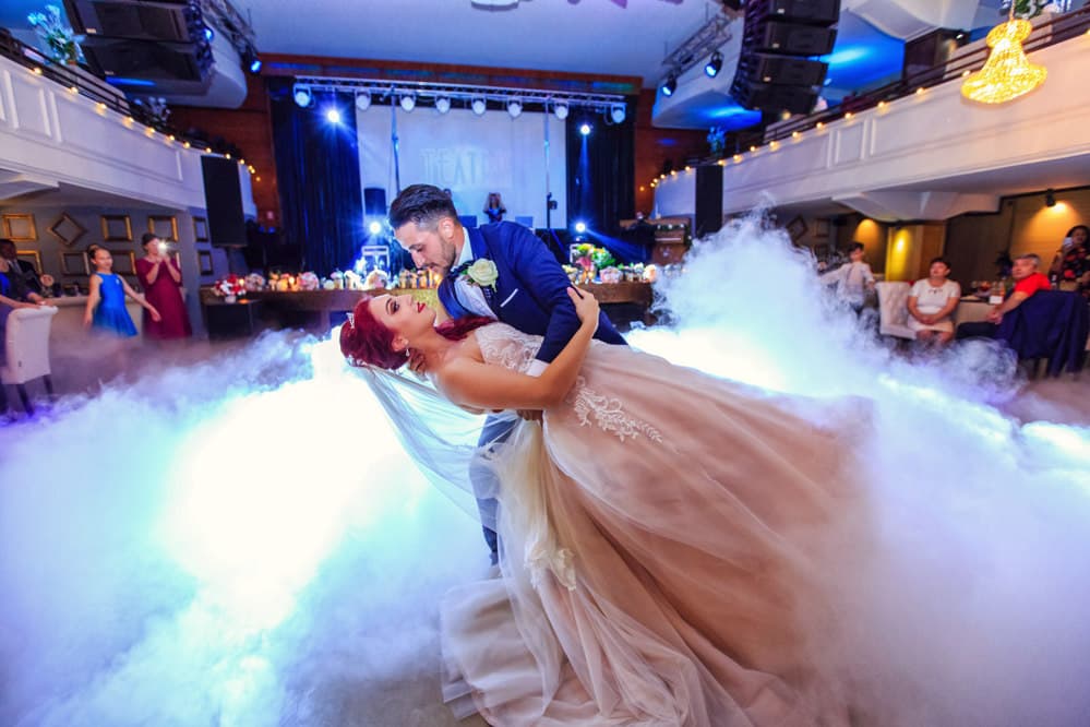 Bianca &amp; Gabi - Fotografii de Costel Mircea 