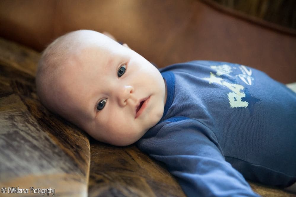 Robert | Taina Botezului - Fotografii de EVANdersar Photography